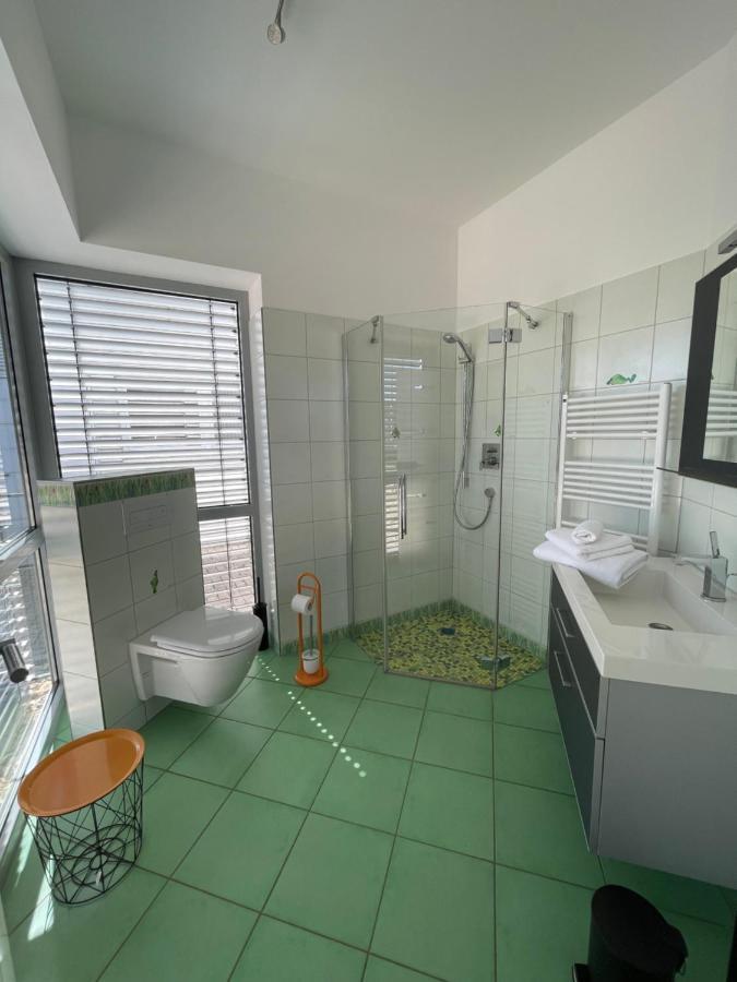 זלה-מליס Villa Wanderlux מראה חיצוני תמונה