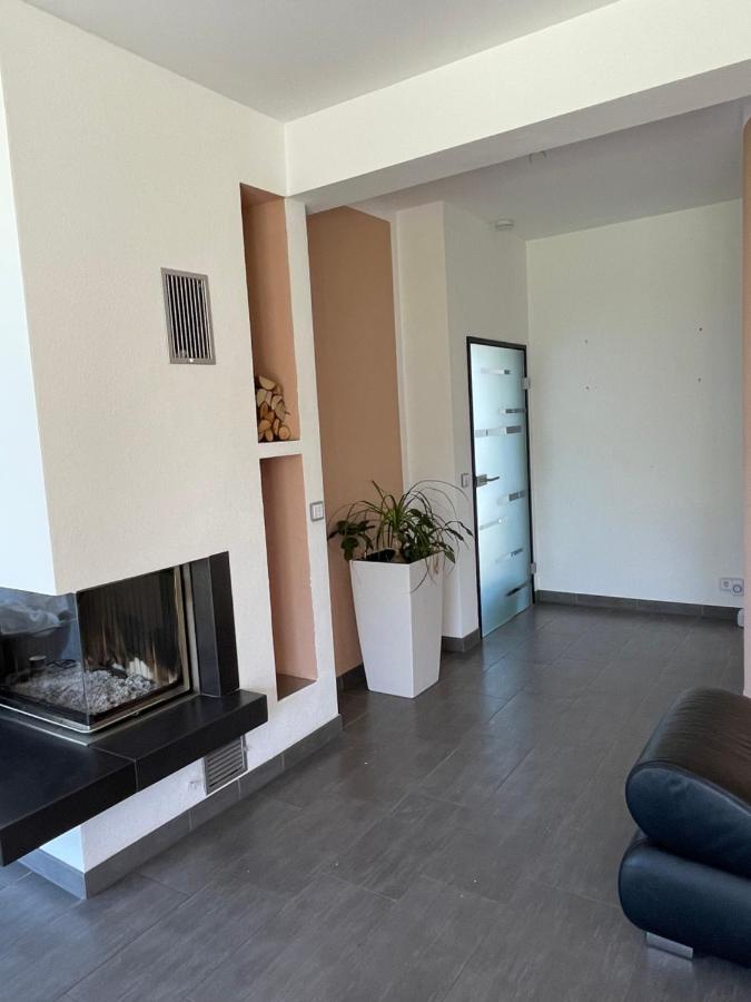זלה-מליס Villa Wanderlux מראה חיצוני תמונה