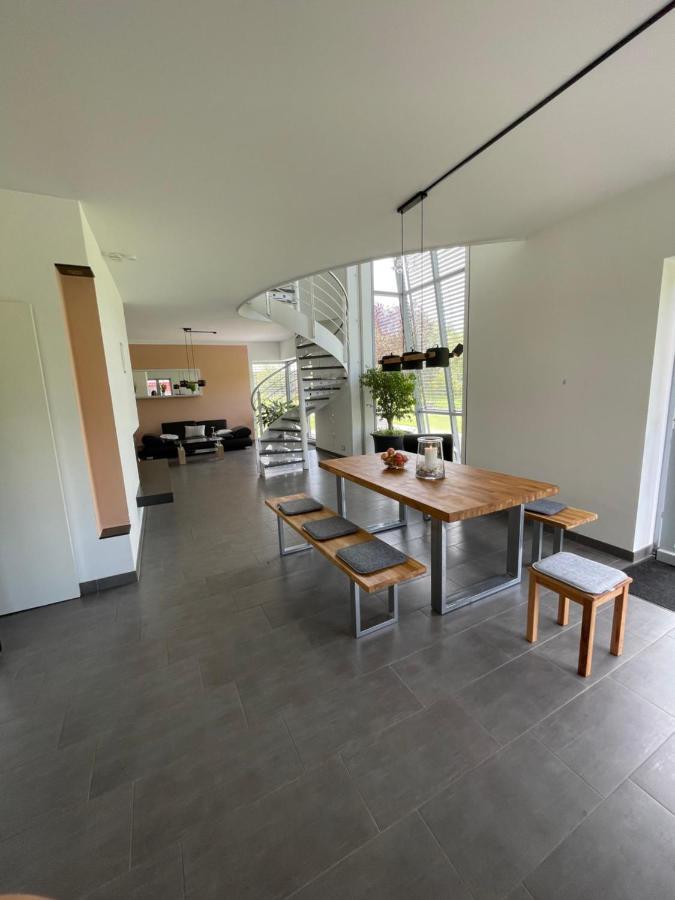 זלה-מליס Villa Wanderlux מראה חיצוני תמונה