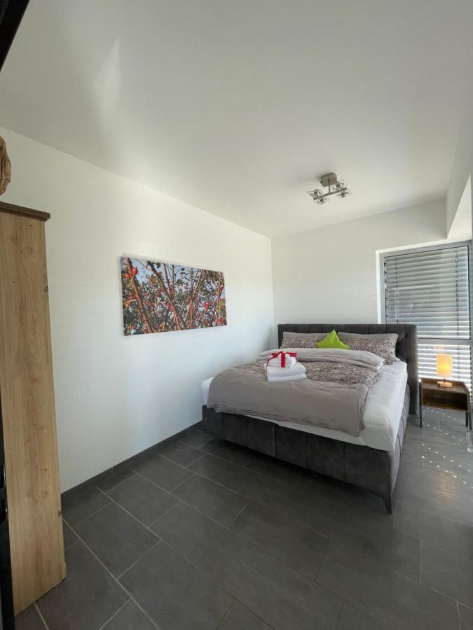 זלה-מליס Villa Wanderlux מראה חיצוני תמונה