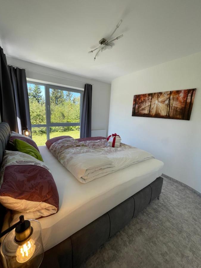 זלה-מליס Villa Wanderlux מראה חיצוני תמונה