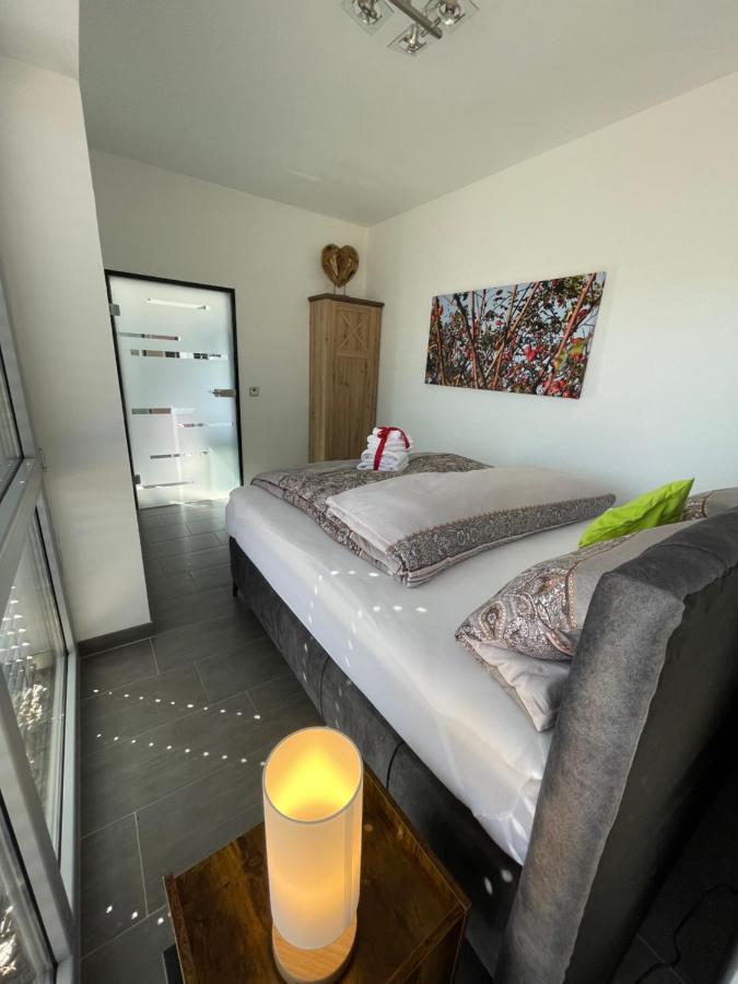 זלה-מליס Villa Wanderlux מראה חיצוני תמונה